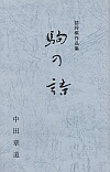 ̎