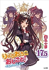 イ̂ƁI(17.5)