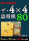 Munetoki UE4~4l80